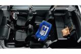 【新車速報！ トヨタ 新型 ヴォクシー】チャイルドケアモード