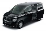 【新車速報！ トヨタ 新型 ヴォクシー】TRANS-X(4WD)　エクステリア
