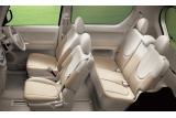 トヨタ「ポルテ」／130i Cパッケージ(2WD)
