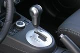 日産 新型 エクストレイル(欧州仕様) CVT