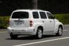 シボレー HHR 走り