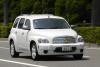 シボレー HHR 走り