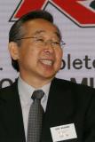無限(M-TEC) 永長社長