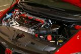無限初のコンプリートカー「シビック MUGEN RR(ダブルアール)」 エンジン