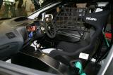 無限初のコンプリートカー「シビック MUGEN RC(プロトタイプ)」