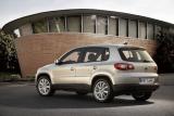 フォルクスワーゲン 新型SUV「ティグアン」／リヤビュー
