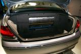 8kgの液化水素が入る「BMW Hydrogen7(ハイドロジェン・セブン)」の水素タンク