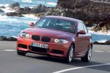 BMW 1シリーズクーペ／走り