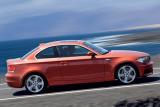 BMW 1シリーズクーペ／走り