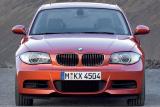 BMW 1シリーズクーペ／フロントフェイス