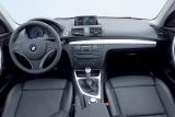 BMW 1シリーズクーペ／インパネ