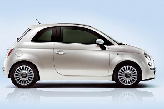 Fiat 500 イタリア語 SCRAMBLE・ARCHIVE FIAT500 - イタリア車・フランス車のことなら