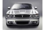 ジャガー NEW XJシリーズ　エクステリア