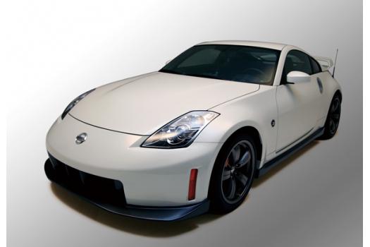 NISMO 350Z（日本名：フェアレディZ）