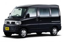日産「クリッパー リオ」にエアロバージョンが登場！ - 新車情報の車
