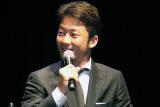 浅野忠信さん