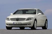 メルセデス・ベンツ CLクラス「CL 65 AMG」を発売！ - 新車情報の車