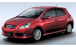 トヨタ ブレイド