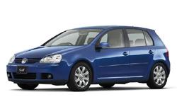 フォルクスワーゲン ゴルフ