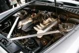 ロールスロイス ファントム ドロップヘッド クーペ V12エンジン