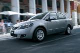 スズキ「SX4セダン」／1.5G