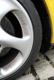 【ニュルブルクリンク・ノルドシュライフェ】ポルシェ911に乗り込む！