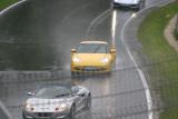 【ニュルブルクリンク・ノルドシュライフェ】ポルシェ911 走行