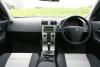 ボルボ C30 インテリア