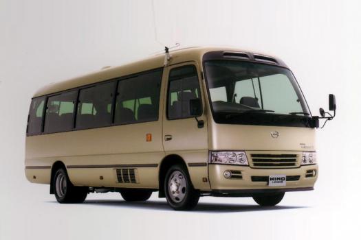 日野リエッセII