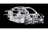アウディR8／アウディ スペースフレーム（ASF）