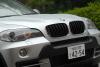 BMW X5 フロントマスク