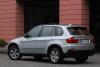 BMW X5 リヤ