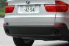 BMW X5 3.0si マフラー