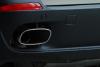 BMW X5 4.8i マフラー