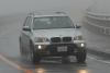 BMW X5 走り