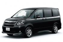 トヨタ ノア新車見積もり