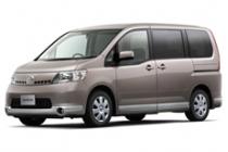 日産 セレナ新車見積もり