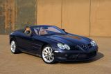 メルセデス・ベンツ SLR マクラーレン ロードスター/フロントビュー
