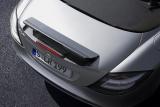メルセデス・ベンツ SLR マクラーレン ロードスター/リヤ