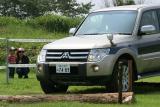 三菱『スターキャンプ2007』in 静岡・朝霧高原