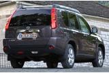 日産 エクストレイル 海外仕様車