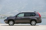 日産 エクストレイル 海外仕様車