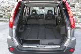 日産 エクストレイル 海外仕様車