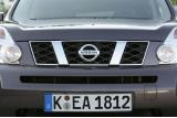日産 エクストレイル 海外仕様車