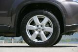日産 エクストレイル 海外仕様車