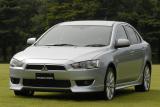 新型 ギャラン フォルティス 「SPORT」 エクステリア