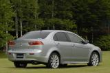 新型 ギャラン フォルティス 「SPORT」 エクステリア