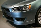 新型 ギャラン フォルティス 「SPORT」 エクステリア