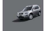 日産 新型X-TRAIL(エクストレイル)