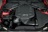 BMW 新型 M3　エンジン
